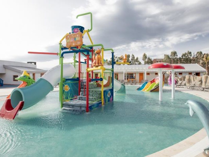 Palm Wings Ephesus Beach Resort (ex 104548