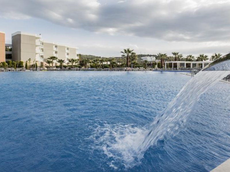 Palm Wings Ephesus Beach Resort (ex 104549