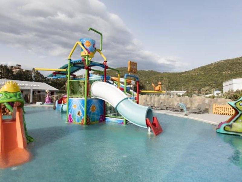 Palm Wings Ephesus Beach Resort (ex 104550