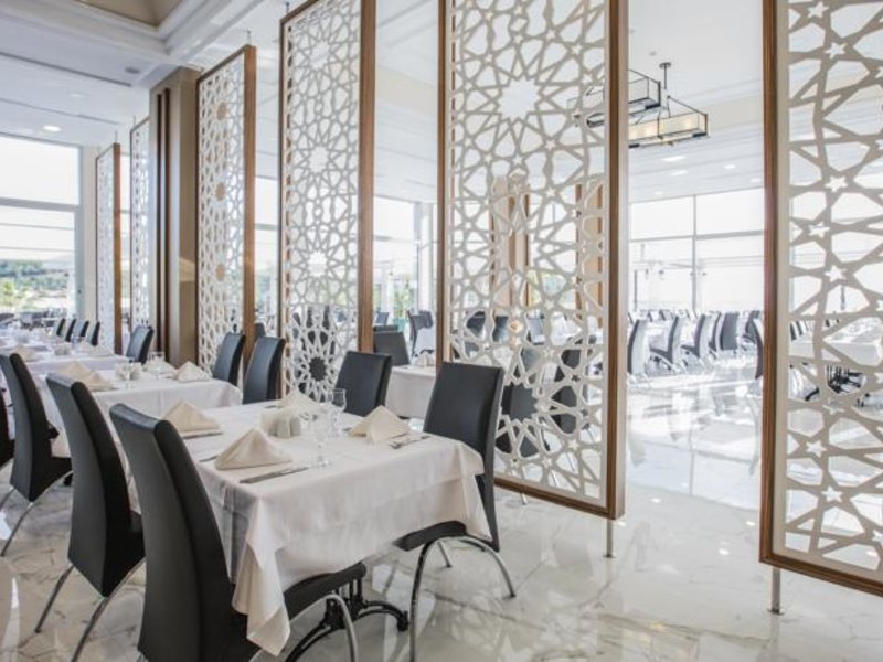 Palm Wings Ephesus Beach Resort (ex 104551