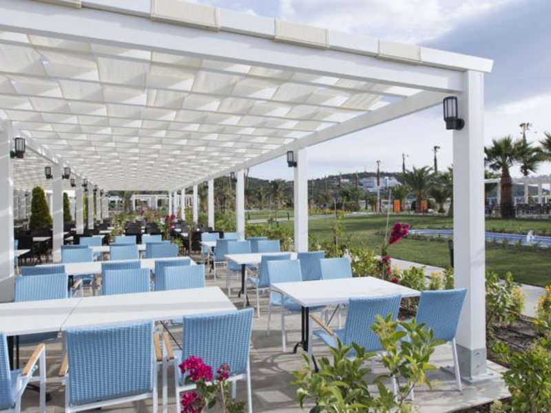 Palm Wings Ephesus Beach Resort (ex 104552