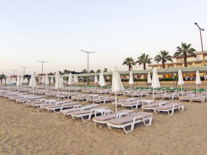 Palm Wings Kusadasi Beach Resort & Spa 71876