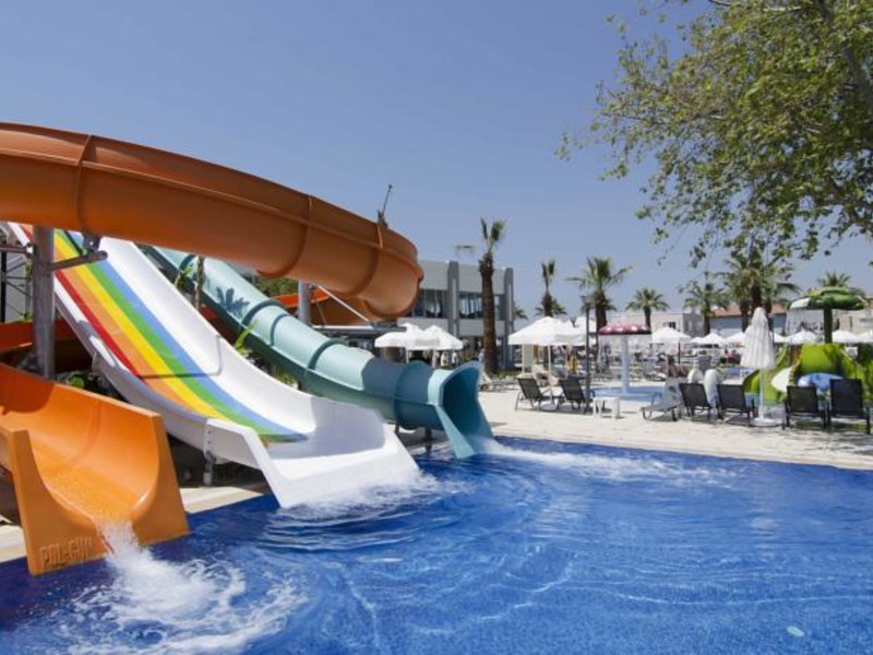 Palm Wings Kusadasi Beach Resort & Spa 71877