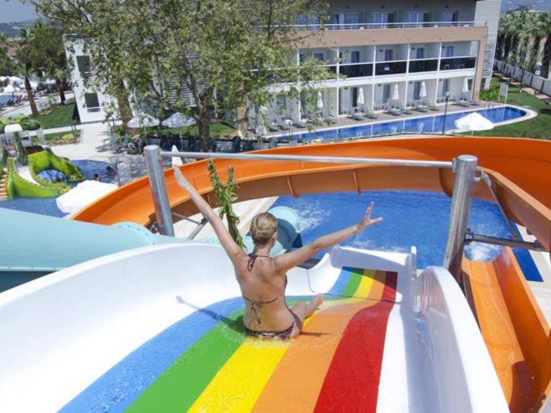 Palm Wings Kusadasi Beach Resort & Spa 71888