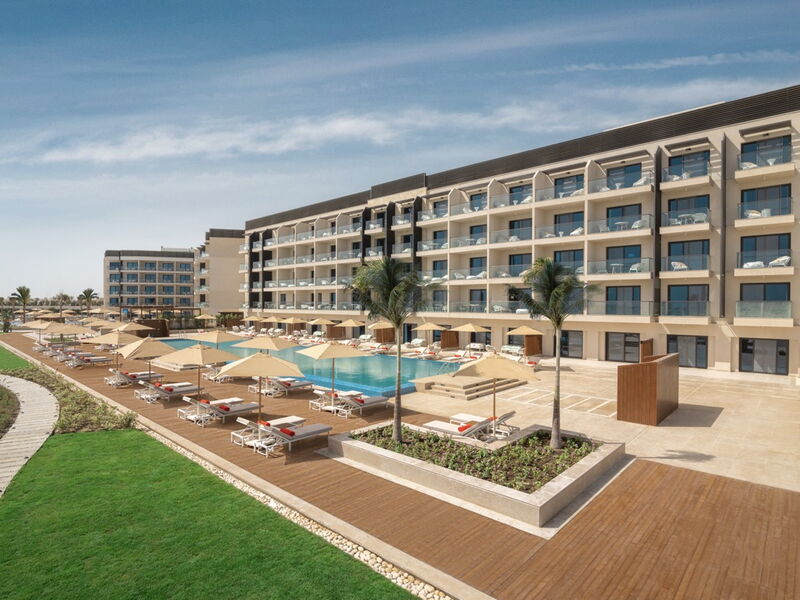 Palma Bay Rotana Resort 328630