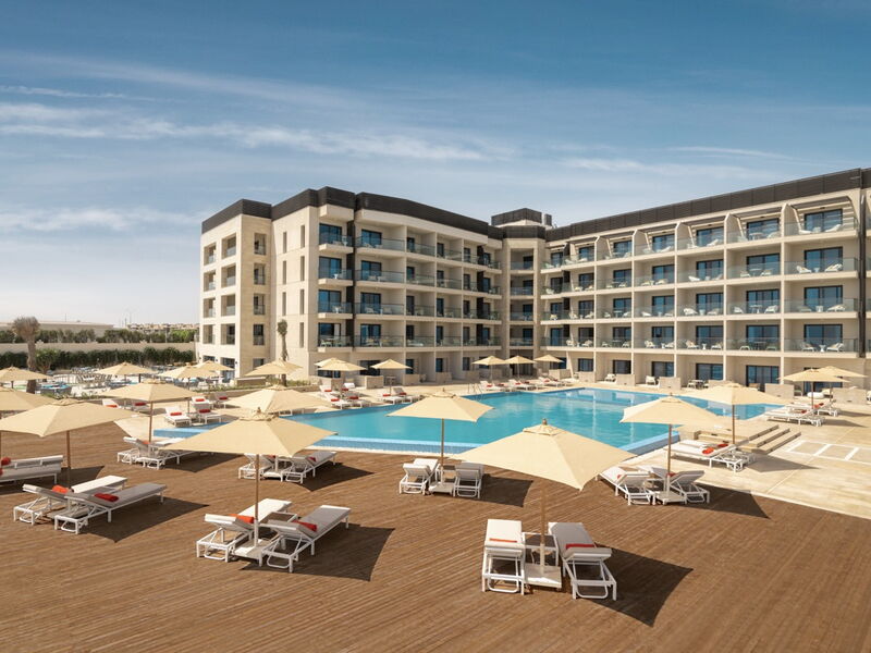 Palma Bay Rotana Resort 328631