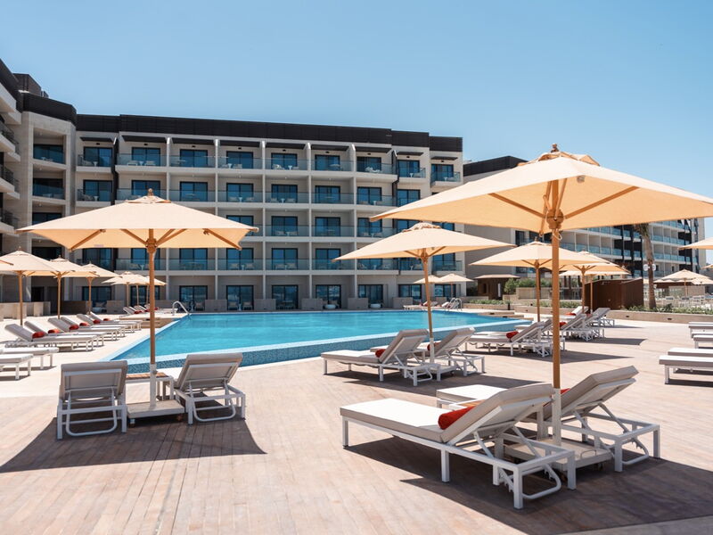 Palma Bay Rotana Resort 328632