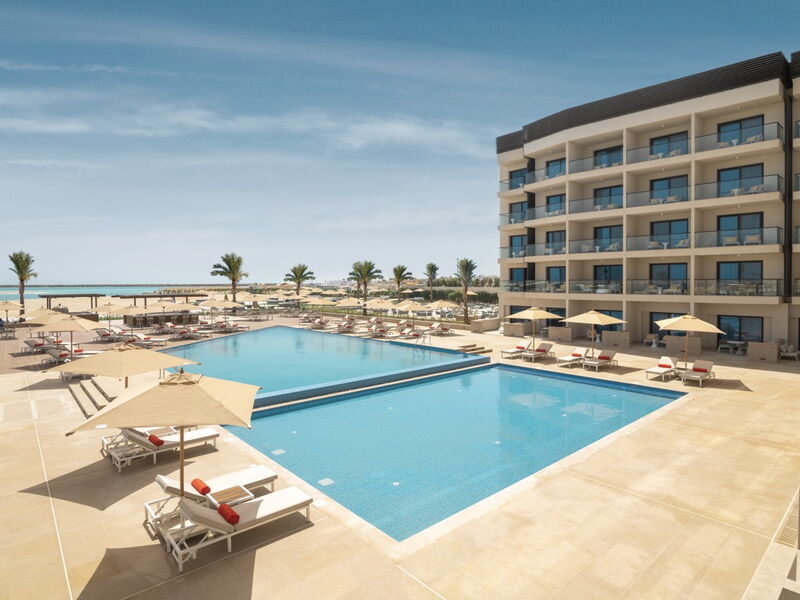 Palma Bay Rotana Resort 328635