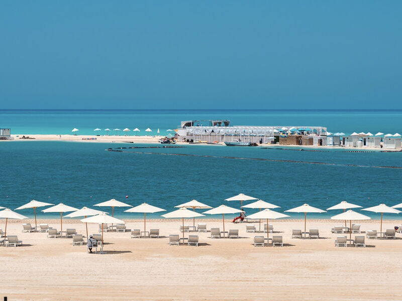 Palma Bay Rotana Resort 328637