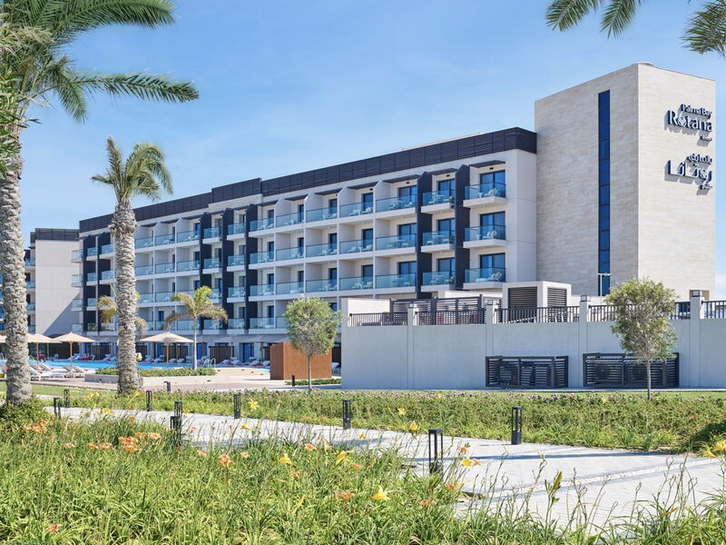Palma Bay Rotana Resort 328640