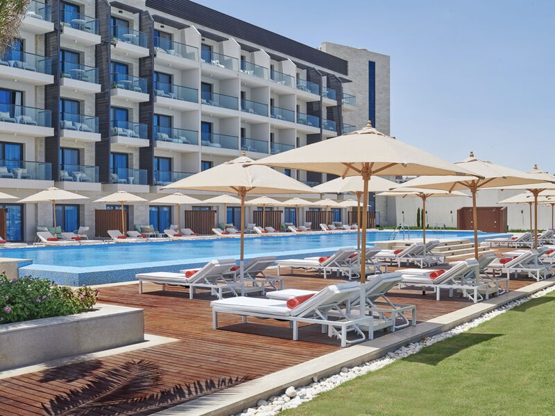Palma Bay Rotana Resort 328642