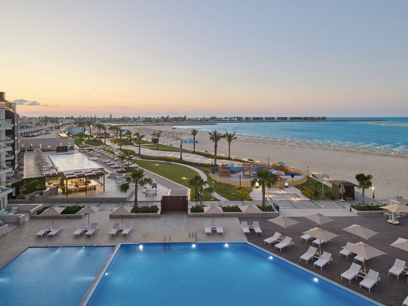 Palma Bay Rotana Resort 328643