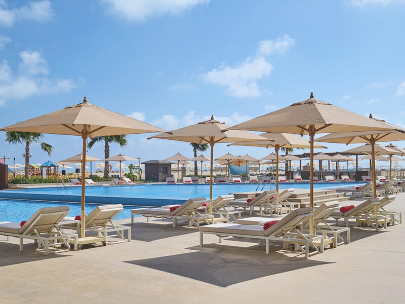 Palma Bay Rotana Resort 328644