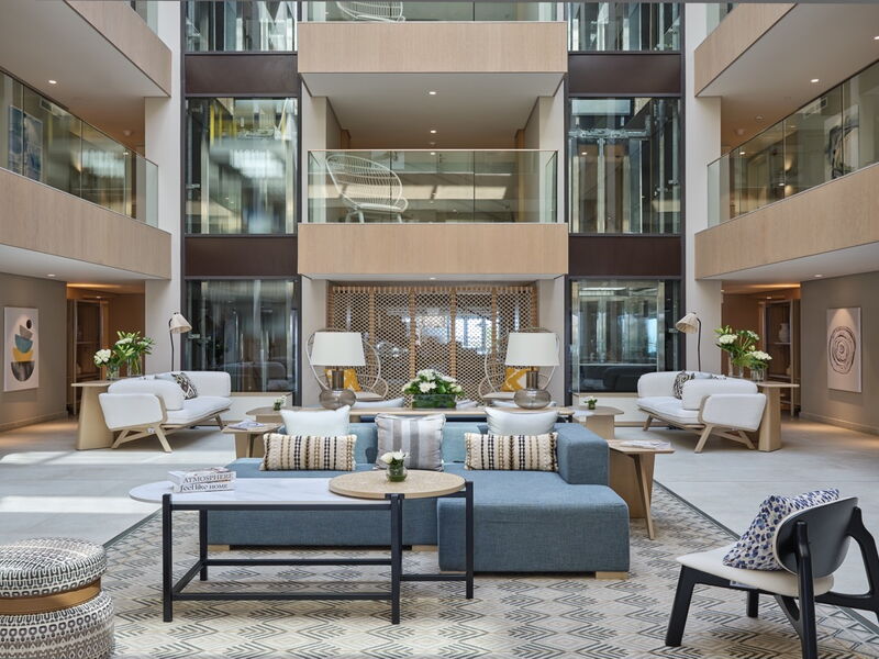 Palma Bay Rotana Resort 328648