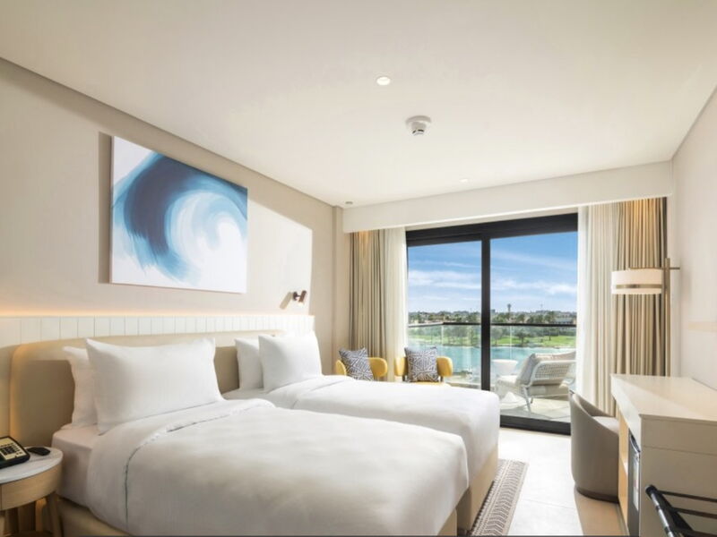 Palma Bay Rotana Resort 328654