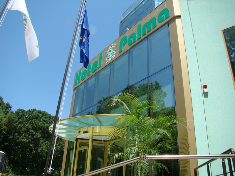 Palma (Kranevo)  166972