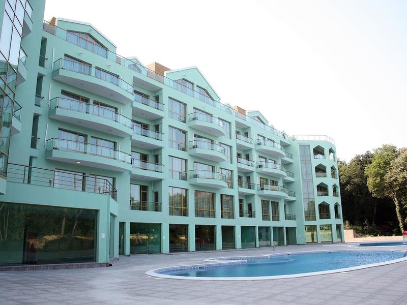 Palma (Kranevo)  166973