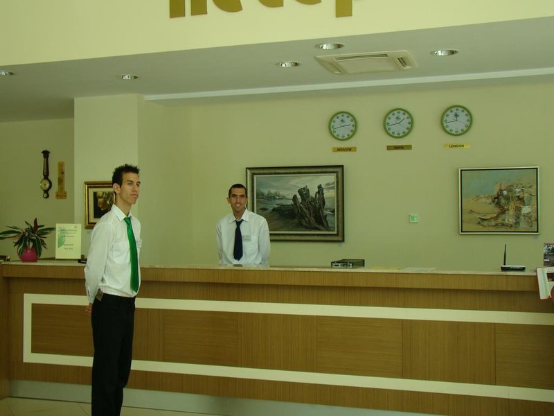 Palma (Kranevo)  166974