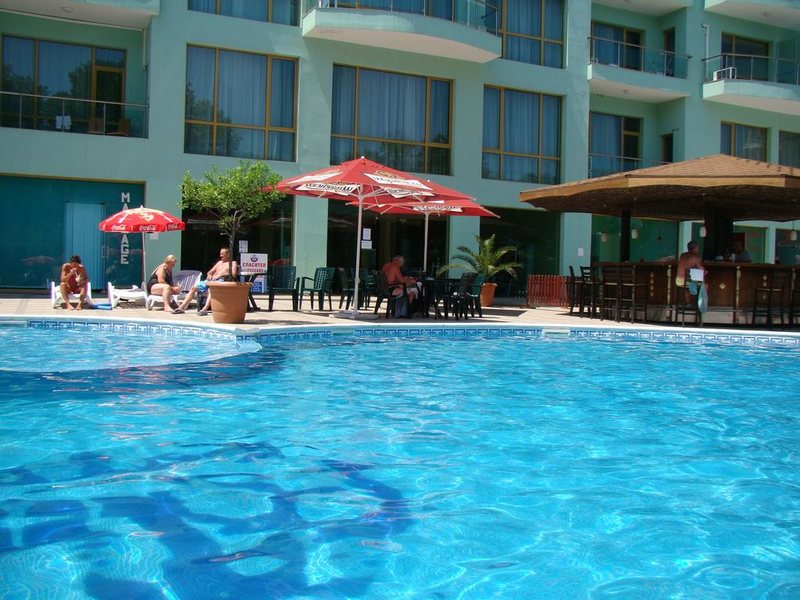 Palma (Kranevo)  166980