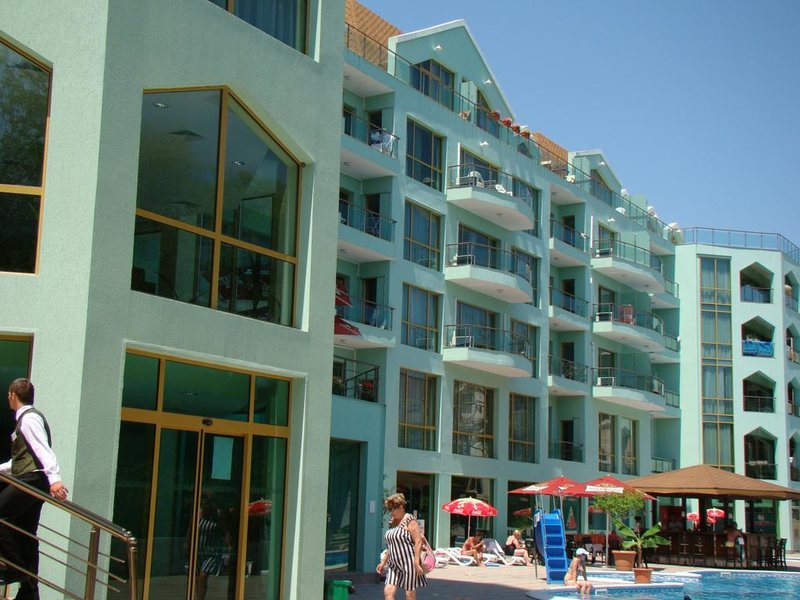 Palma (Kranevo)  166982