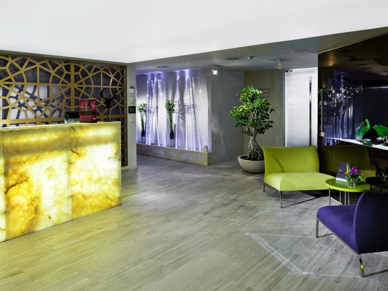 Palmalife Bodrum Resort & Spa 187204