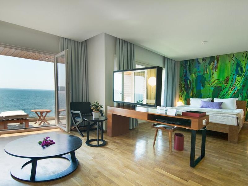 Palmalife Bodrum Resort & Spa 187205