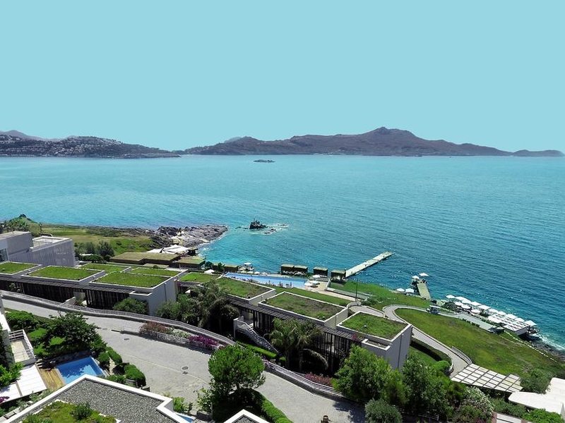 Palmalife Bodrum Resort & Spa 187208