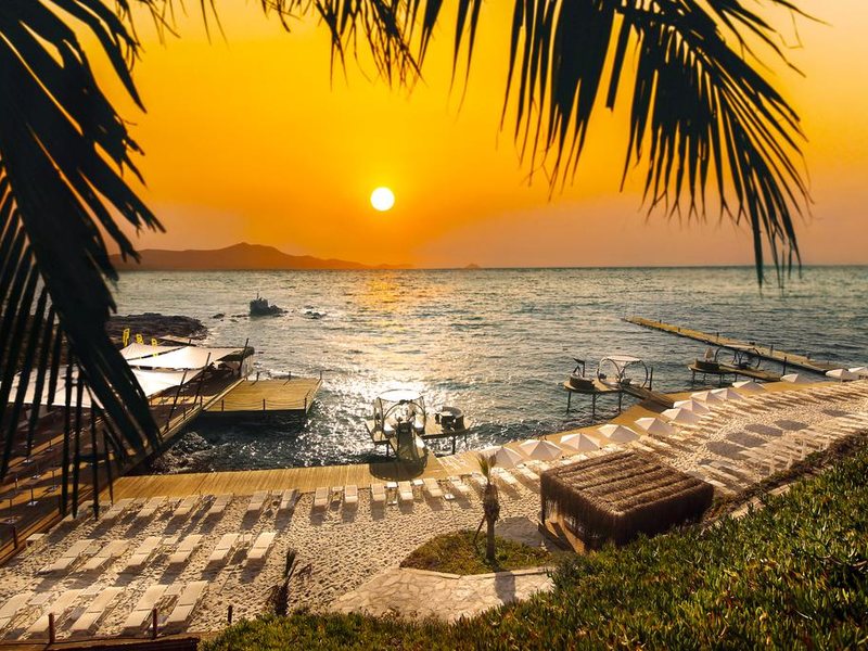 Palmalife Bodrum Resort & Spa 187210