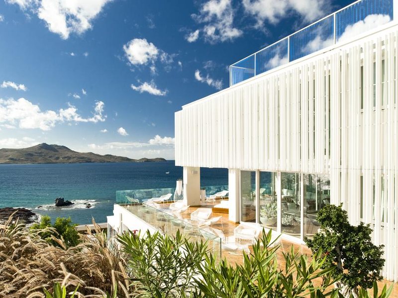 Palmalife Bodrum Resort & Spa 187212