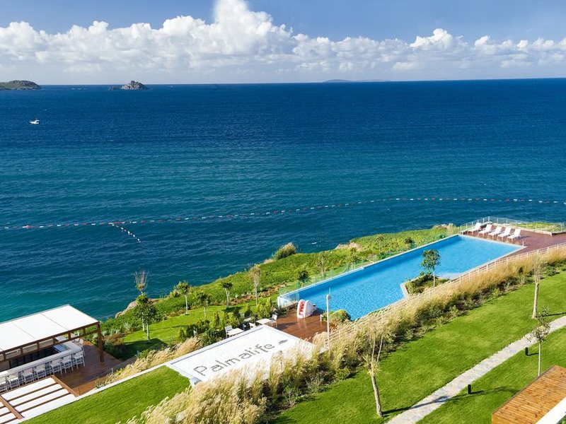 Palmalife Bodrum Resort & Spa 187213