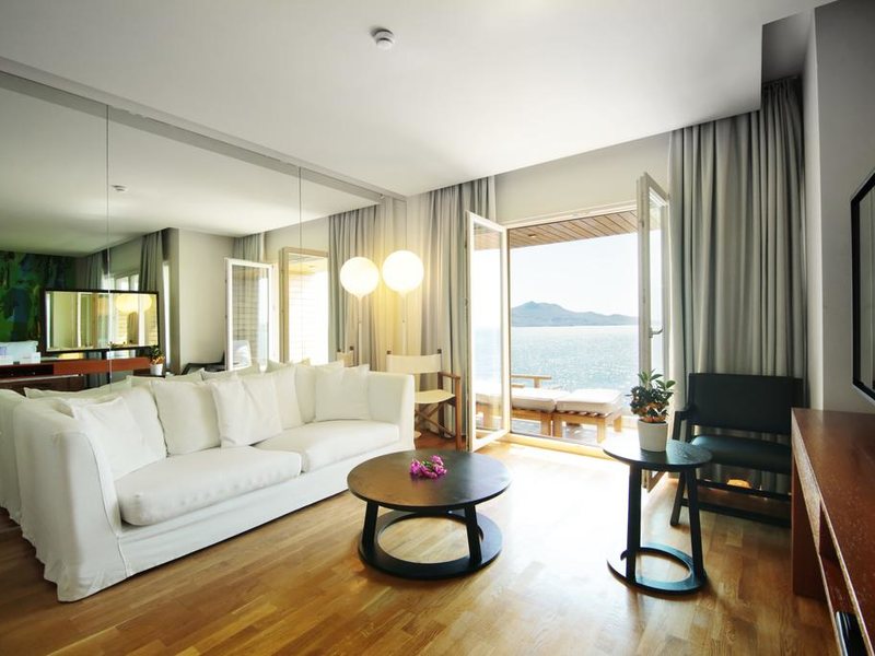 Palmalife Bodrum Resort & Spa 187214