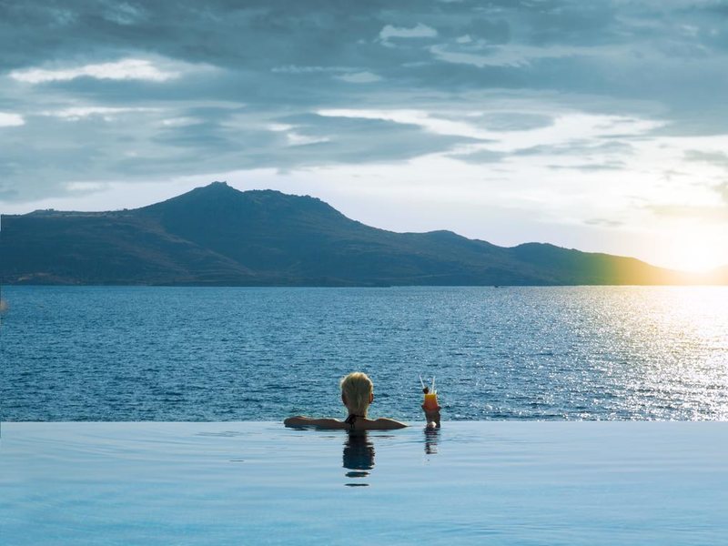Palmalife Bodrum Resort & Spa 187215