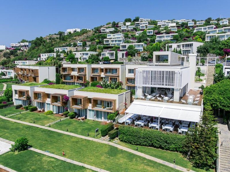 Palmalife Bodrum Resort & Spa 187218