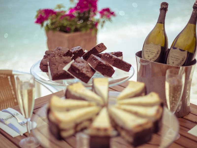 Palmalife Bodrum Resort & Spa 187221