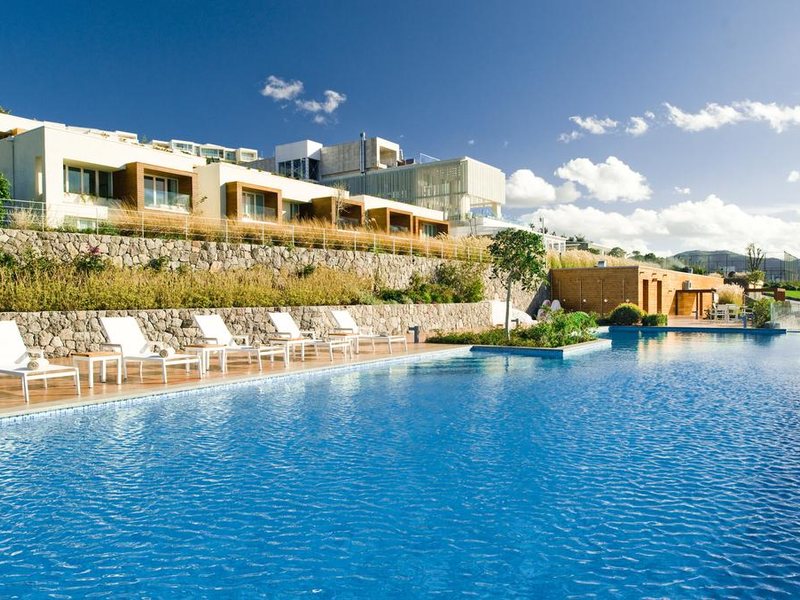 Palmalife Bodrum Resort & Spa 187222