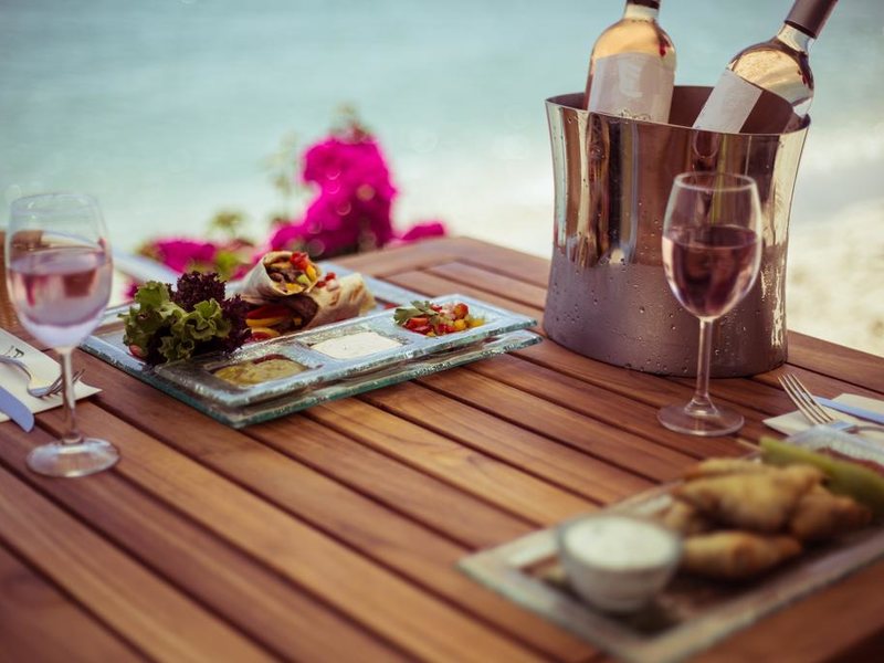 Palmalife Bodrum Resort & Spa 187224