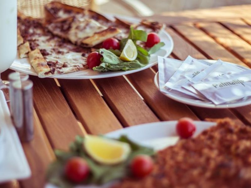 Palmalife Bodrum Resort & Spa 187226