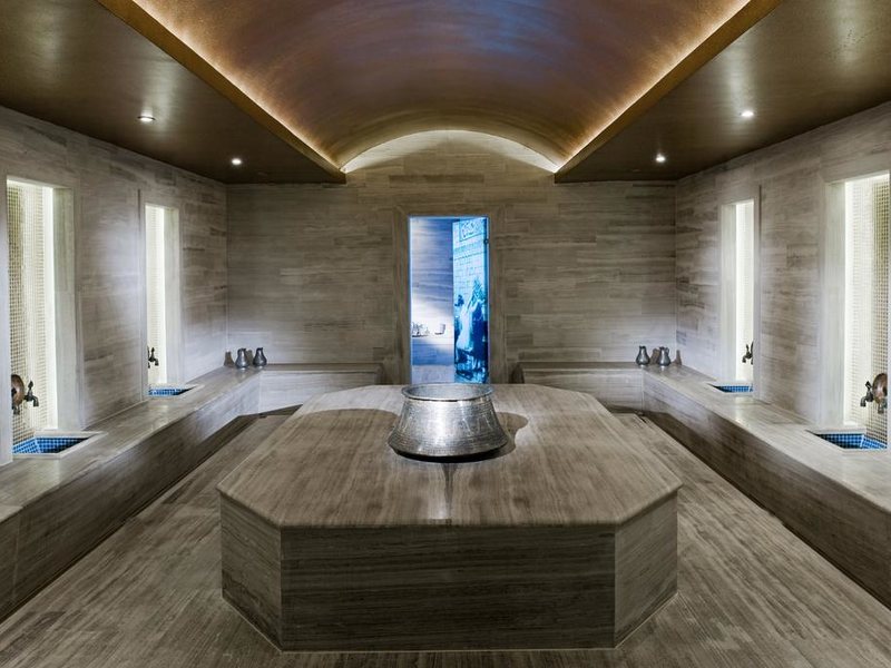 Palmalife Bodrum Resort & Spa 187228