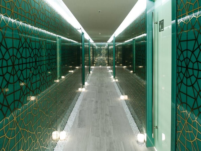 Palmalife Bodrum Resort & Spa 187230