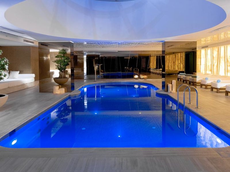 Palmalife Bodrum Resort & Spa 187231