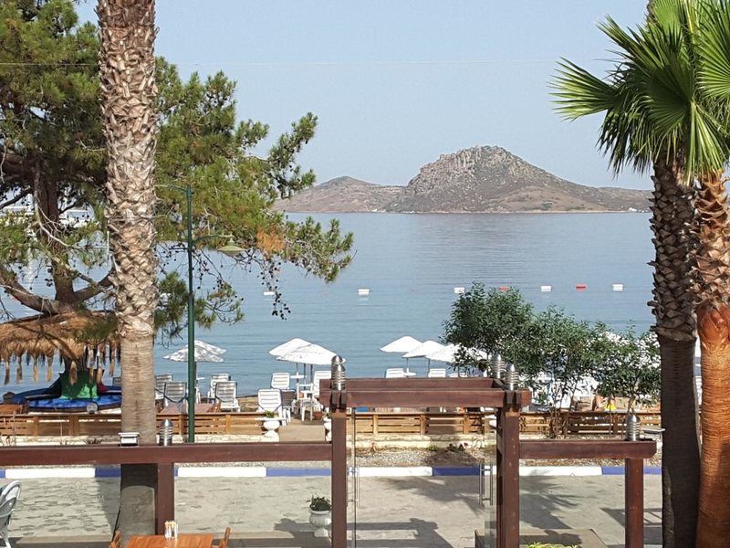 Palmalife Bodrum Resort & Spa 187232