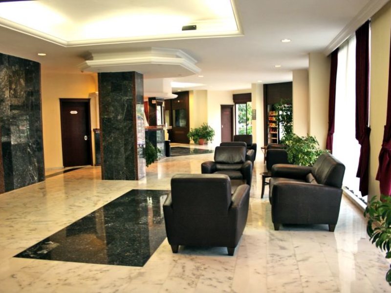 Palmea Hotel 66443