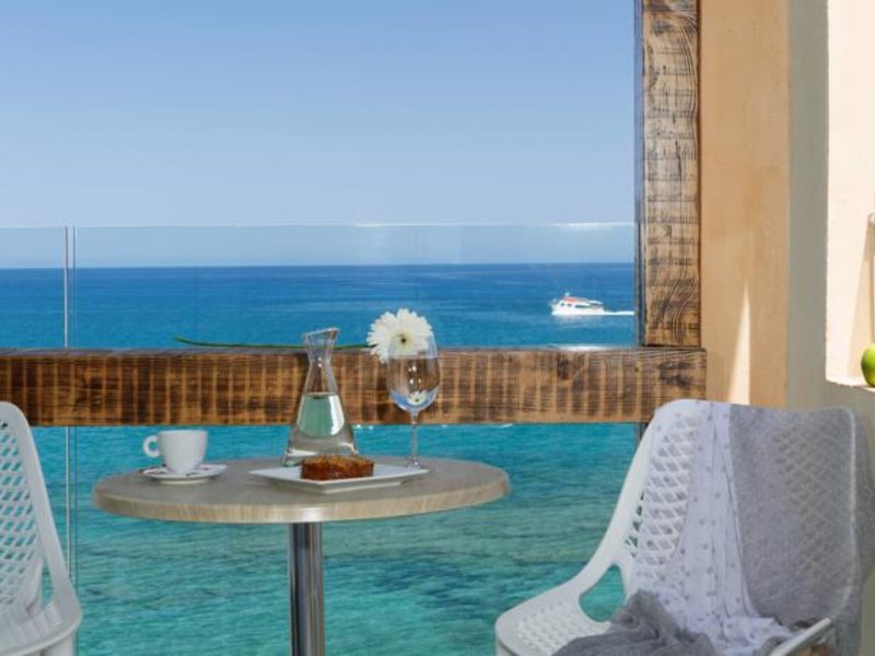 Palmera Beach 101129