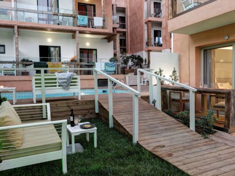 Palmera Beach 101137