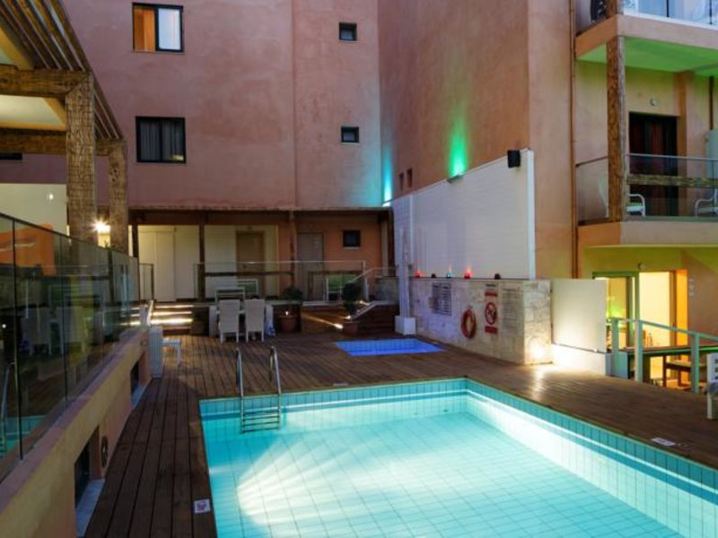 Palmera Beach 101138