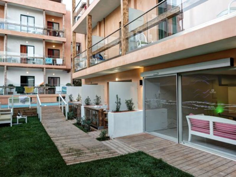 Palmera Beach 101139