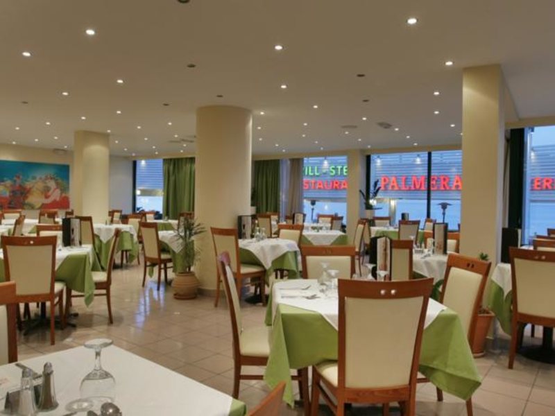 Palmera Beach 101142