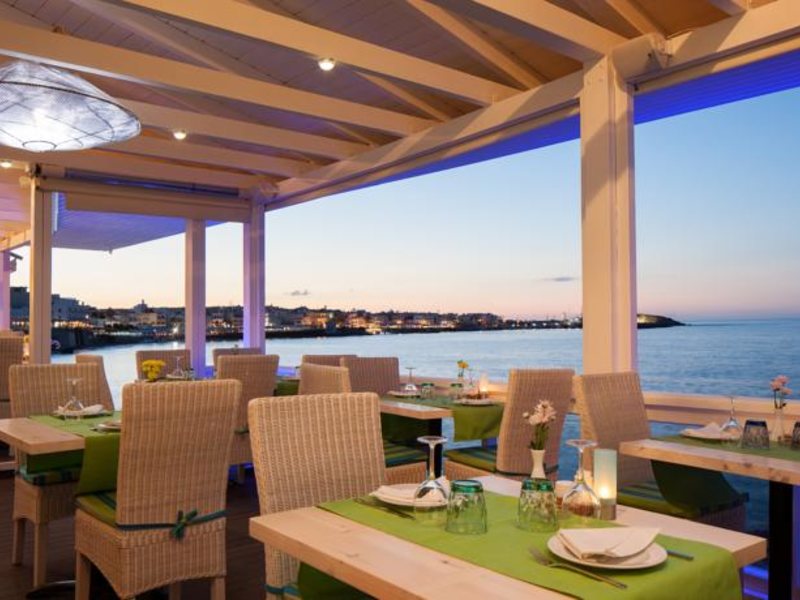 Palmera Beach 101144