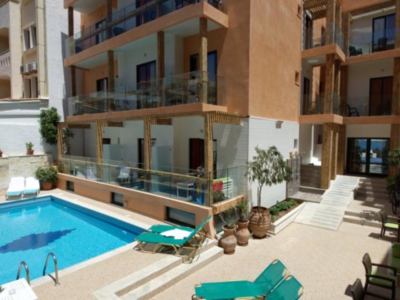 Palmera Beach 101145