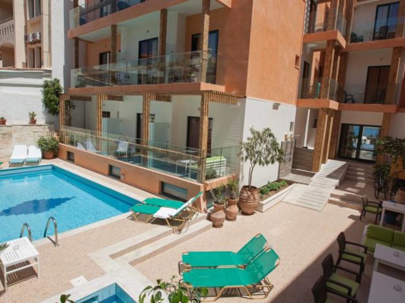 Palmera Beach 101146